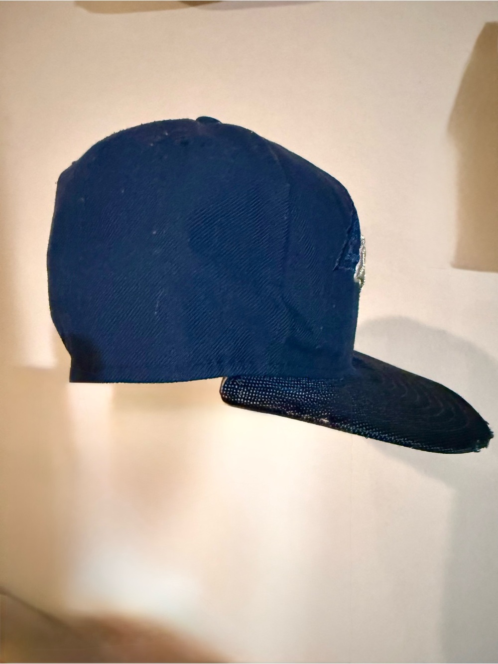 Los Angeles Rams Hat - Picture 2 of 5